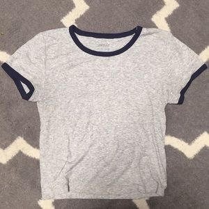 Aerie super soft crop top